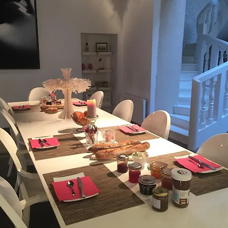 La Maison Blanche-2